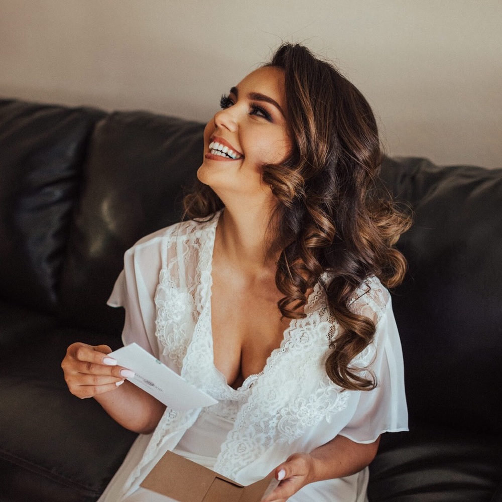 Meet your Posher, Victoria